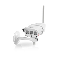 Acheter NEDIS Caméra IP Intelligente Smartlife Wi-Fi - Full HD 1080p - Extérieur - Étanche