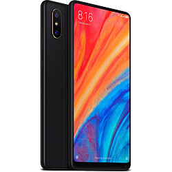 Acheter Xiaomi Mi MIX 2S - 64Go - Noir - Version FranÃƒÂ§aise