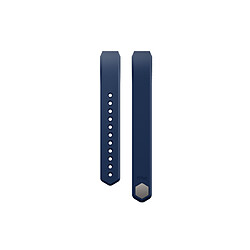 FITBIT BRACELET CLASSIC POUR ALTA BLUE LARGE