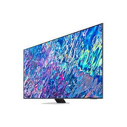 Samsung TV Neo QLED 4K 55" 139 cm - 55QN85BAT 2023 pas cher