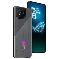 Acheter ASUS Rog Phone 8 - 5G - 12/256 Go - Gris