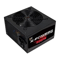 Xigmatek X-Power 400W - 80Plus