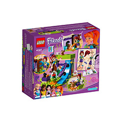 LEGO® Friends - La chambre de Mia - 41327