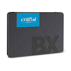 Acheter Crucial BX500 500 Go