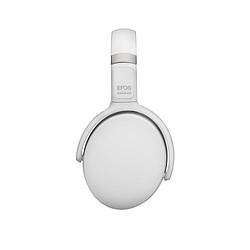 Avis EPOS SENNHEISER Adapt 360 Casque Sans Fil Bluetooth 108 dB Arceau Blanc