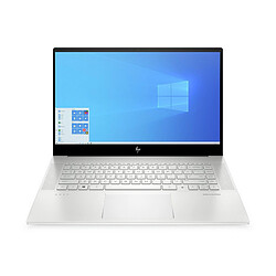 Avis HP Envy 15-ep1011nf - Argent