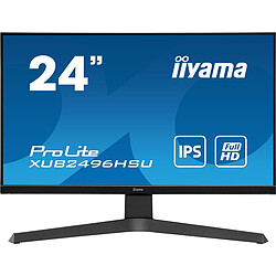 iiyama 24" LED ProLite XUB2496HSU-B1