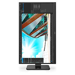 AOC 27" WLED 27P2Q pas cher