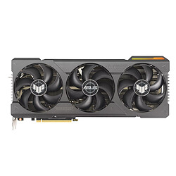 ASUS GeForce RTX 4080 TUF GAMING - 16 Go