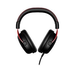 HyperX Casque gamer Cloud II - Filaire pas cher