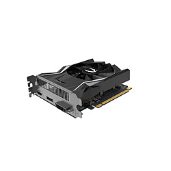 Avis ZOTAC Geforce GTX 1650 OC - 4 Go