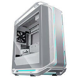 Avis Cooler Master Ltd COSMOS C700M White Edition