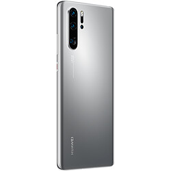 Huawei P30 Pro New Edition - 256 Go - Silver Frost pas cher