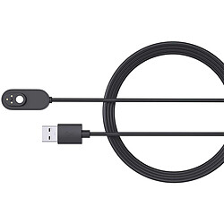 Avis Arlo Magnetic Charging Cable Black