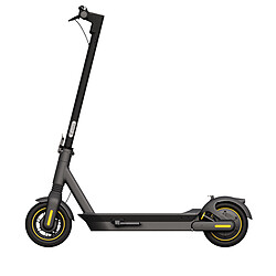 Trottinette électrique Ninebot MAX G2 E - Powered by Segway