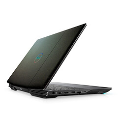 Avis Dell Inspiron G3 15-3500 - Noir