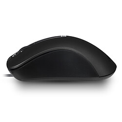 Avis Advance Shape 3D black