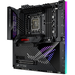 Avis ASUS ROG MAXIMUS Z790 EXTREME