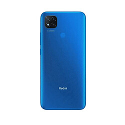 Avis Xiaomi Redmi 9C NFC - 2/32Go - Bleu Crépuscule