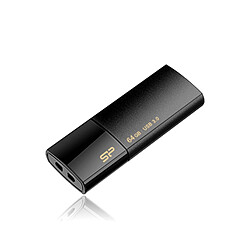 Avis Silicon-Power SILICON POWER Clé USB Blaze B05 64 Go USB 3.0