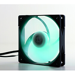 Acheter Scythe Kaze Flex - 120 CASE FAN - RGB