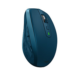 Logitech MX ANYWHERE 2S Bleue