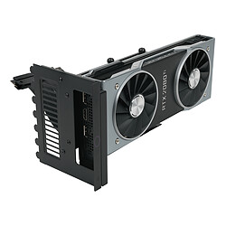 Avis Cooler Master Ltd Kit de Support Universel pour GPU Vertical