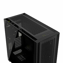 Acheter Corsair 5000D Airflow (Noir)