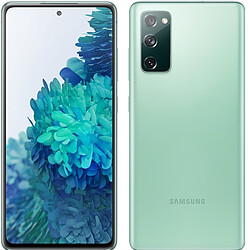 Samsung Galaxy S20 FE - 5G - 128Go - Vert