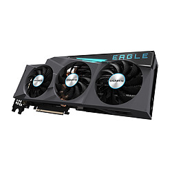 Avis Gigabyte GeForce RTX 3090 - EAGLE OC Triple Fan - 24Go 