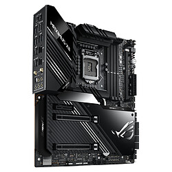 Acheter ASUS Z490 ROG MAXIMUS XII EXTREME