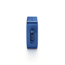 Avis JBL GO 2 Bleu - Enceinte Bluetooth