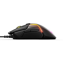 Acheter SteelSeries Rival 600 - RGB