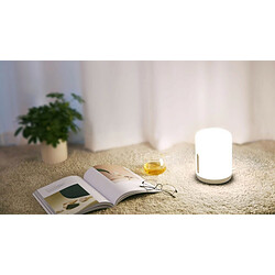 Xiaomi " Lampe de chevet Mi 2 -  Android 4.4 - WRGB" pas cher