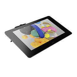 Tablette graphique