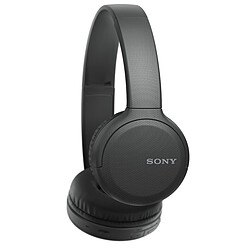 Sony Casque audio sans fil - WH-CH510 - Noir