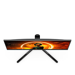 Avis 34" AOC U34G3XM/EU Gaming