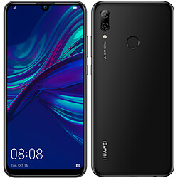 Huawei P Smart 2019 - Noir