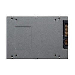 Avis Kingston UV500 1920 Go 2.5'' SATA III (6 Gb/s)
