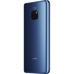 Huawei Mate 20 - 128 Go - Bleu pas cher