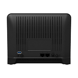 Avis Synology Router MR2200ac - 2600 mbps