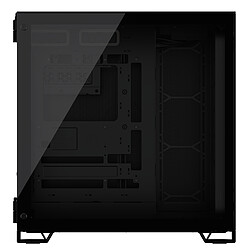 Corsair 6500D AIRFLOW WW - Noir pas cher