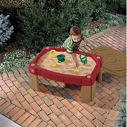 Step 2 Natural Playful Sand Table