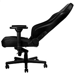 Acheter Noblechairs HERO - Noir/Noir