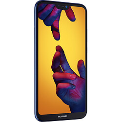 Acheter Huawei P20 Lite - Bleu