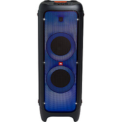 JBL PartyBox 1000 - Enceinte bluetooth Enceinte Bluetooth 1100 W - Effets lumineux - Prises micro/guitare - Port USB - Entrée AUX