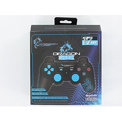 Avis Dragon War Manette Dragon Shock - 44773