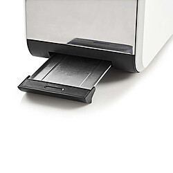 GRILLE PAIN/TOASTER NEDIS KABT510EWT pas cher