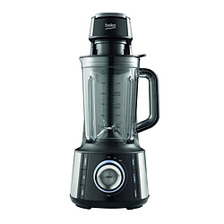 Beko Blender ProVitality  TBV8104BX Noir