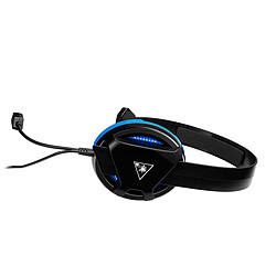 Avis Turtle Beach Recon Chat PS4 - Filaire